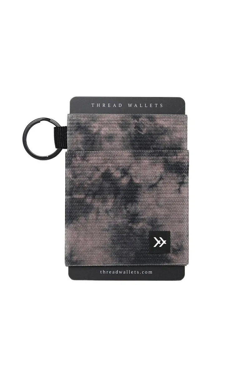 Thread Elastic Wallet