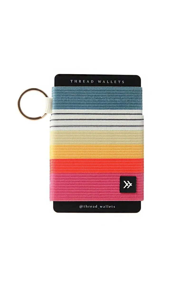 Thread Elastic Wallet