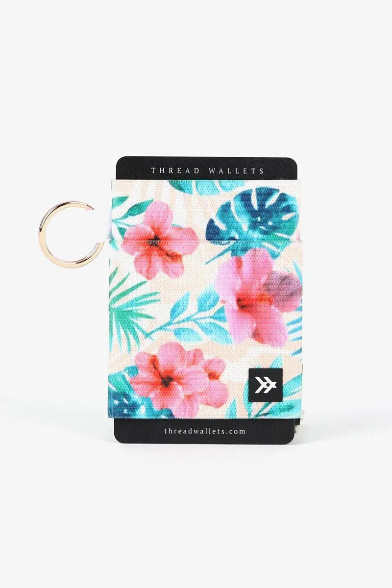 Thread Elastic Wallet