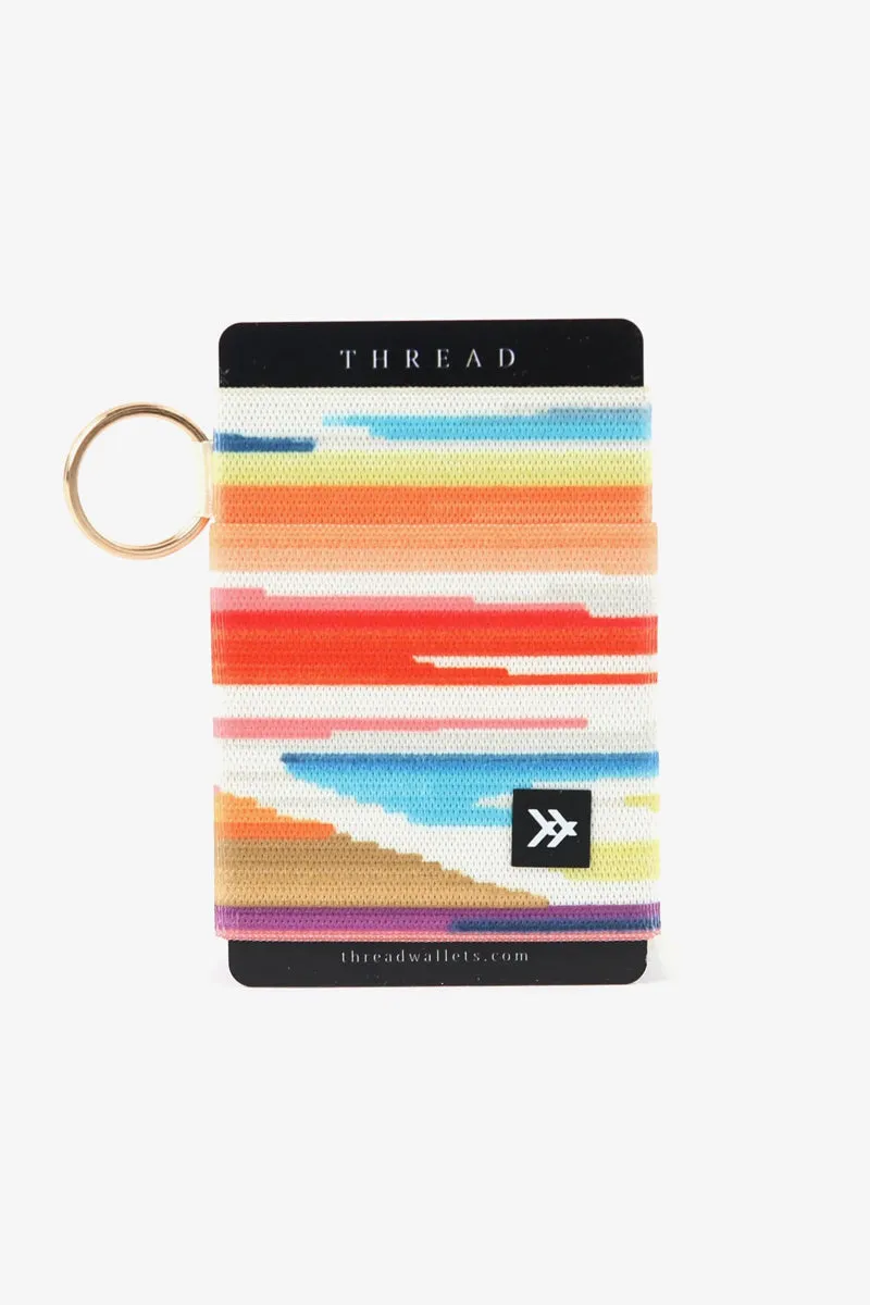 Thread Elastic Wallet