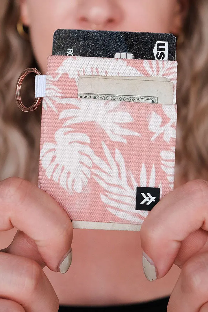 Thread Elastic Wallet