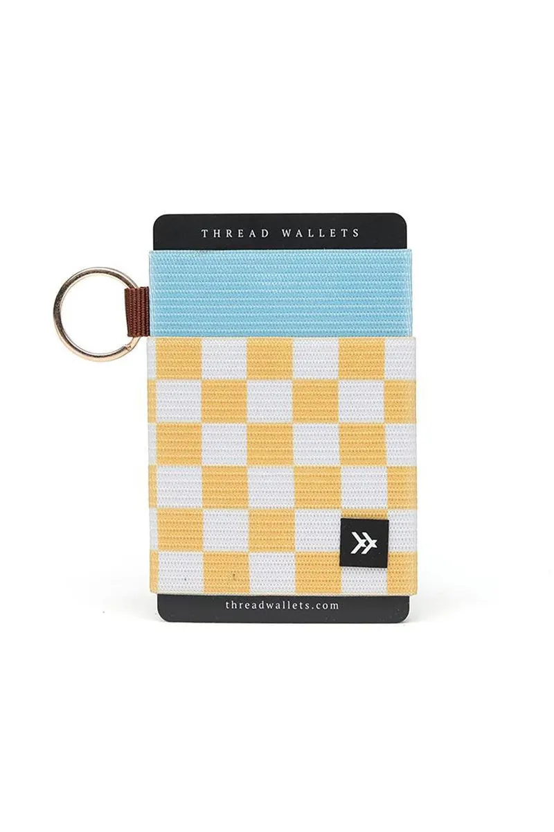 Thread Elastic Wallet