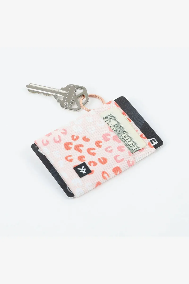 Thread Elastic Wallet