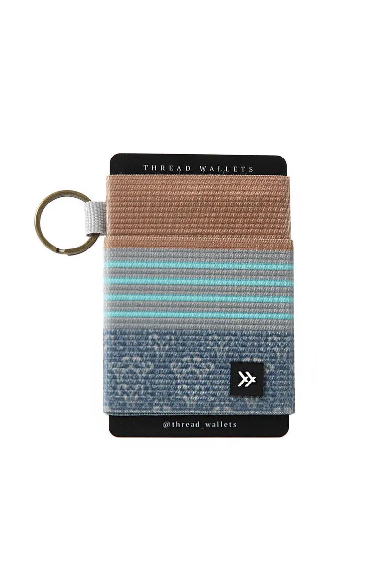 Thread Elastic Wallet