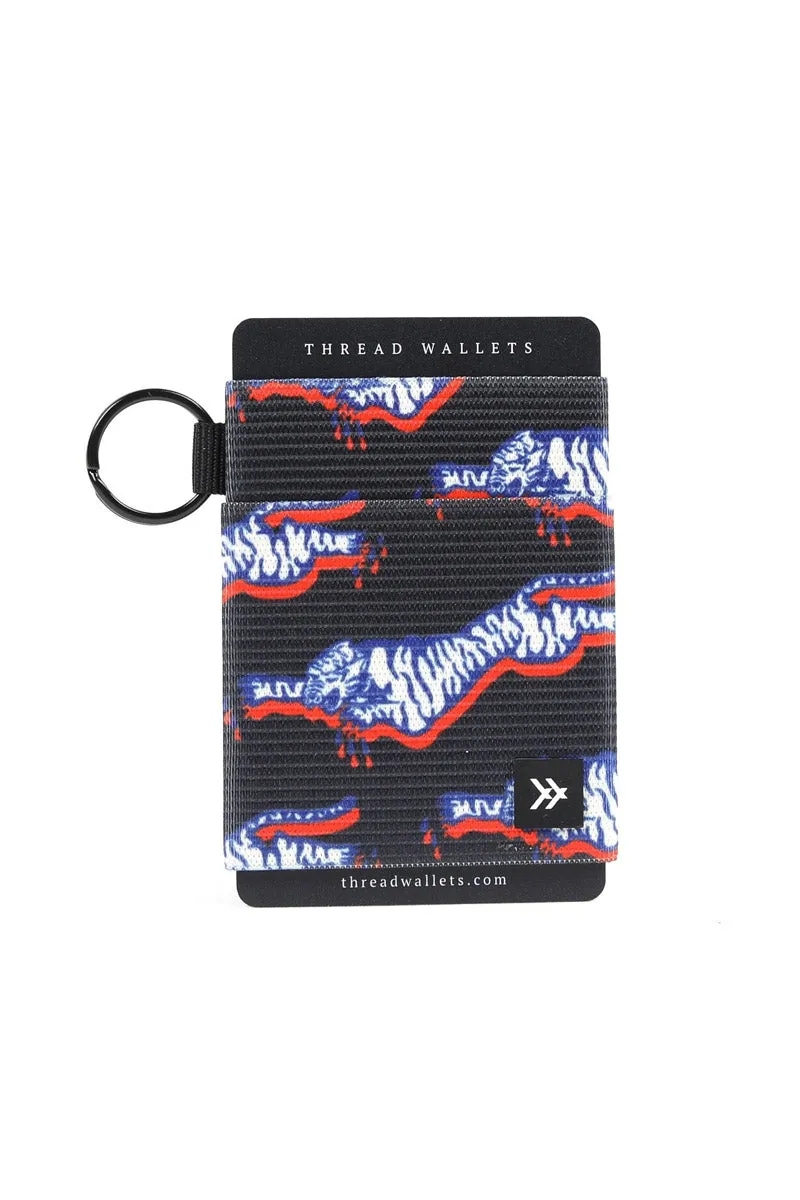 Thread Elastic Wallet