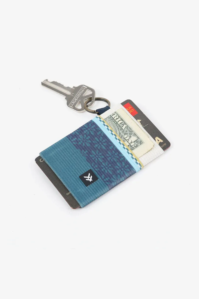 Thread Elastic Wallet
