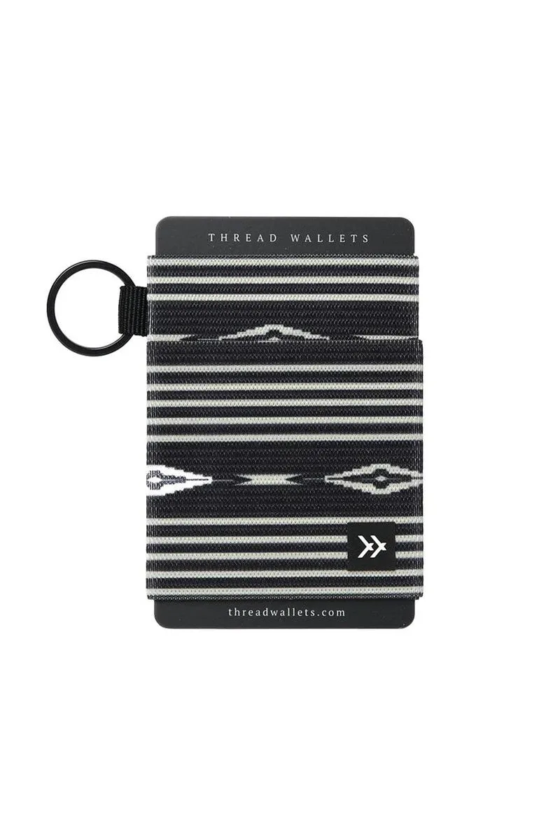 Thread Elastic Wallet
