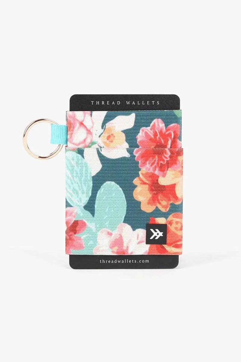 Thread Elastic Wallet