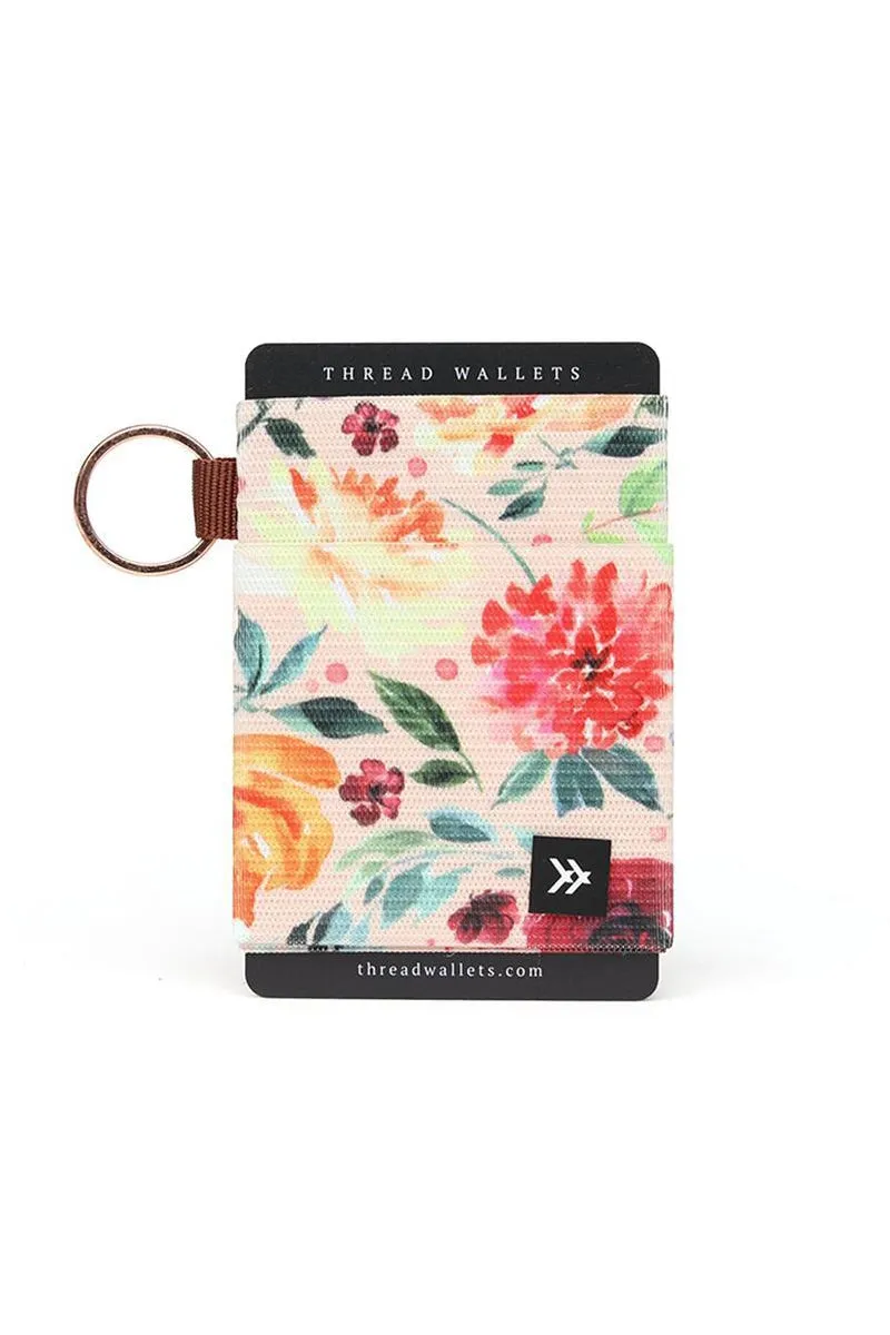 Thread Elastic Wallet
