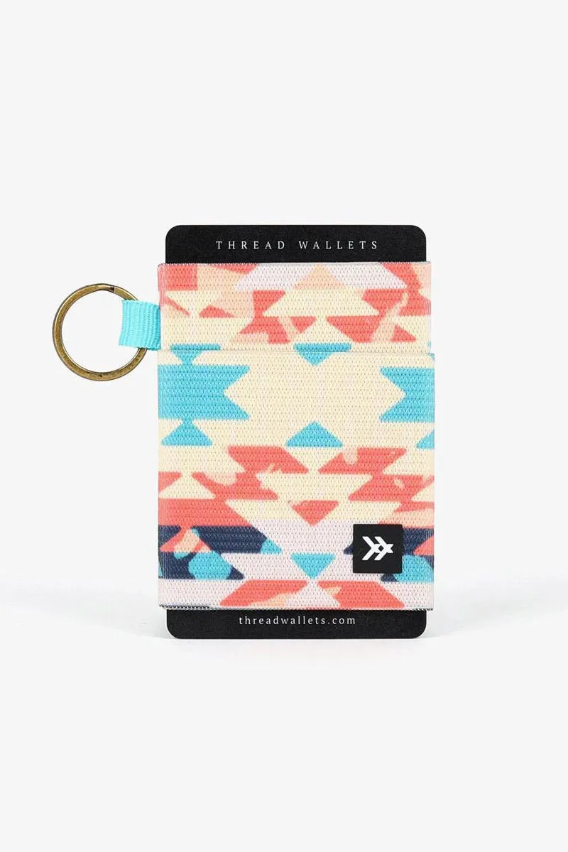 Thread Elastic Wallet