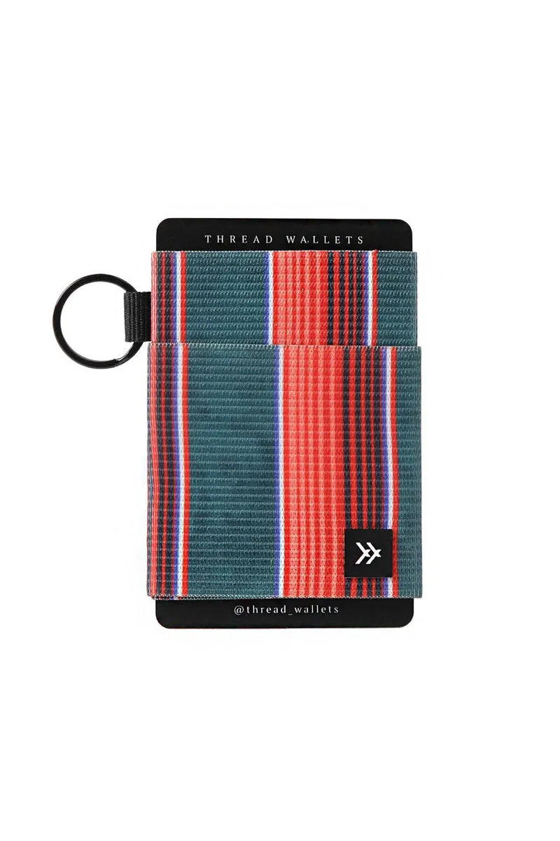 Thread Elastic Wallet