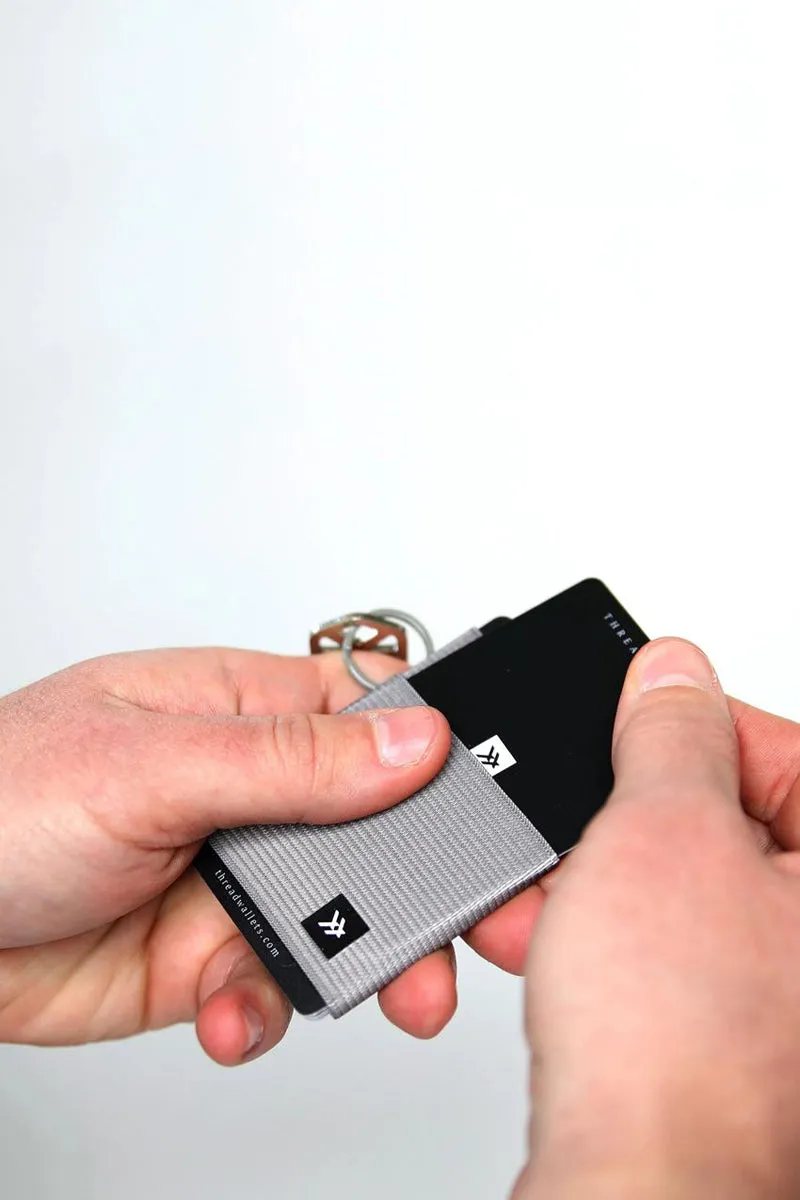 Thread Elastic Wallet