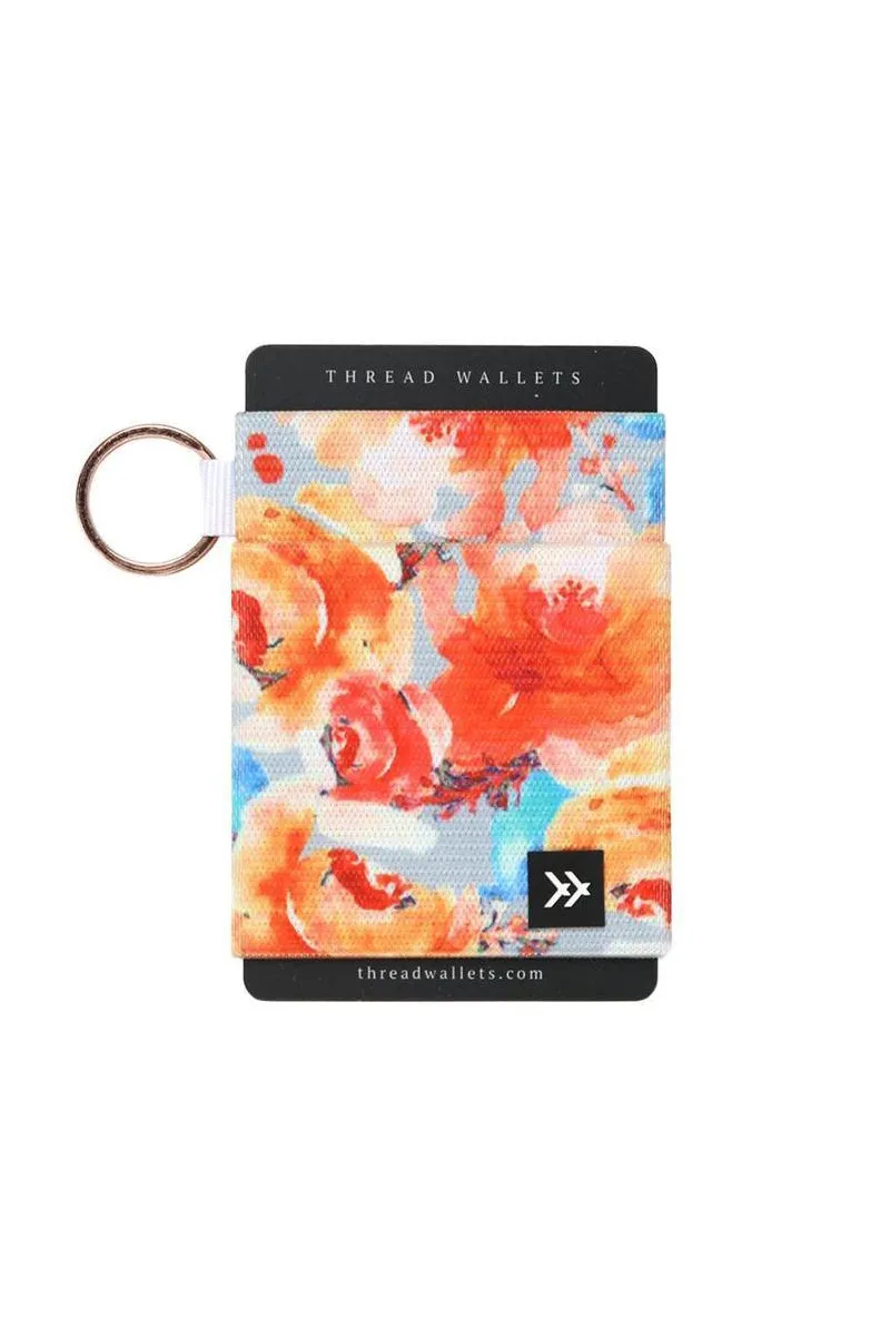 Thread Elastic Wallet
