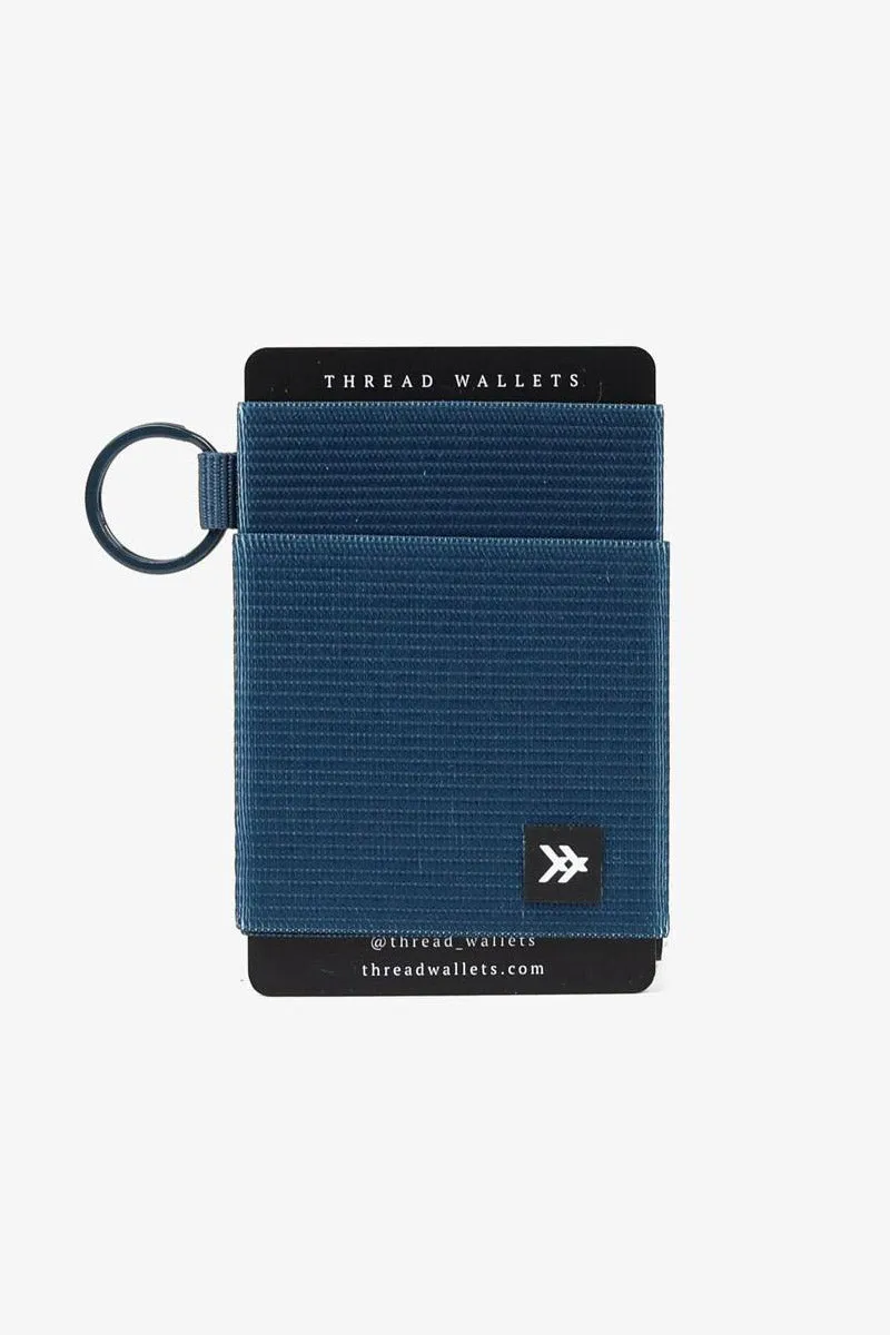 Thread Elastic Wallet