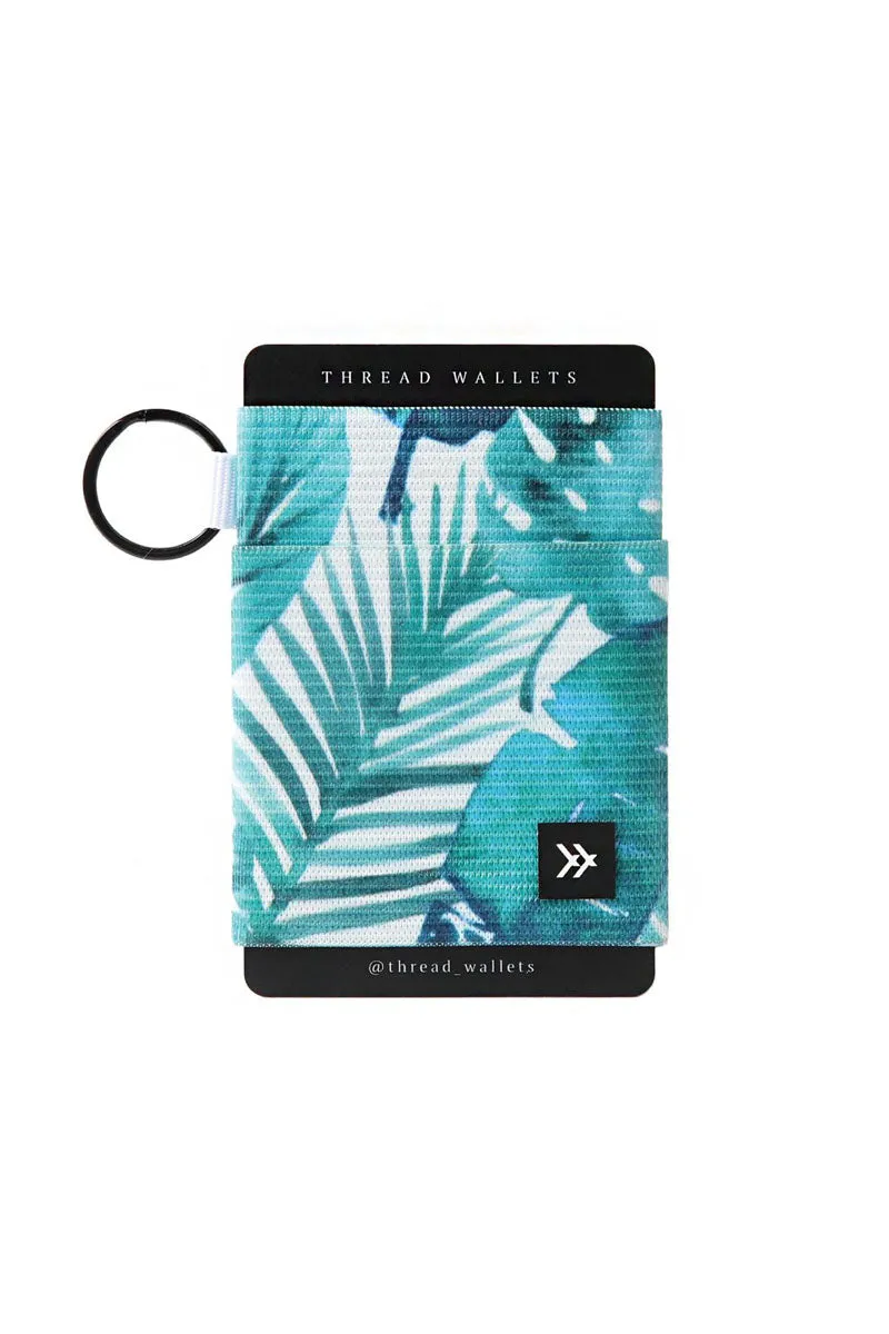 Thread Elastic Wallet
