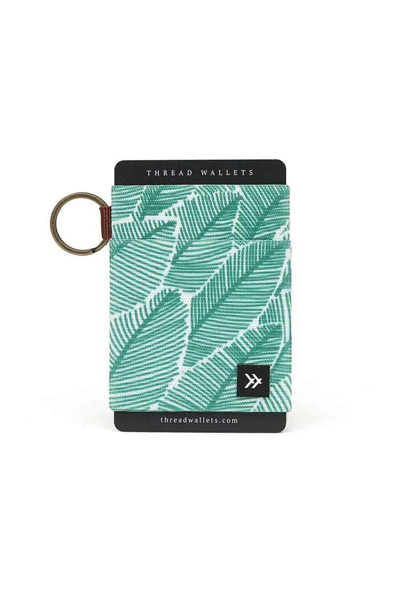 Thread Elastic Wallet