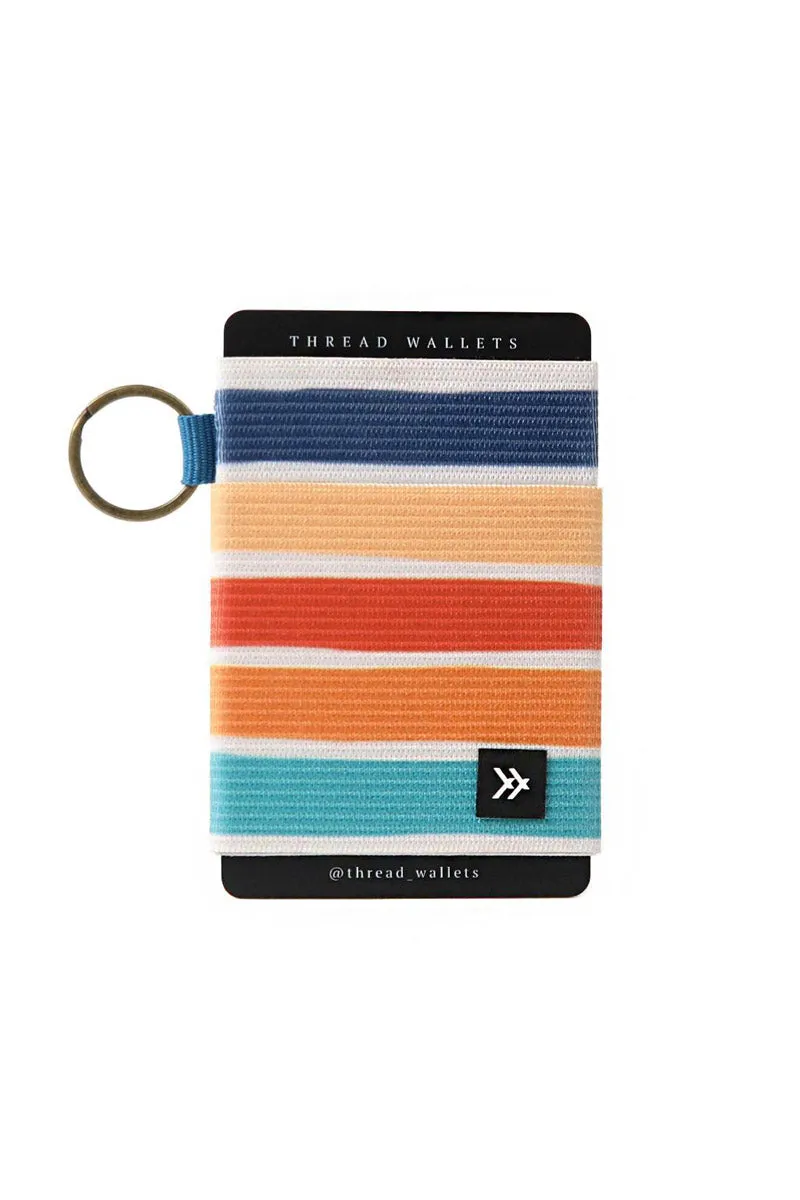 Thread Elastic Wallet
