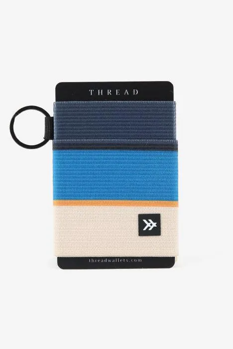 Thread Elastic Wallet