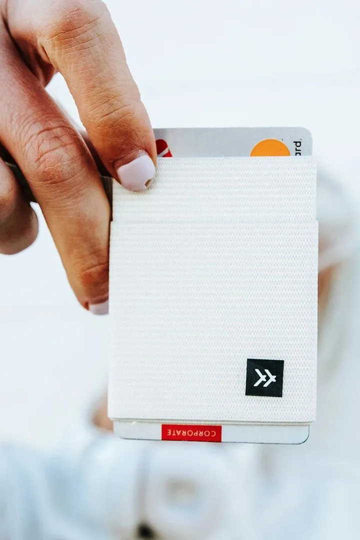 Thread Elastic Wallet