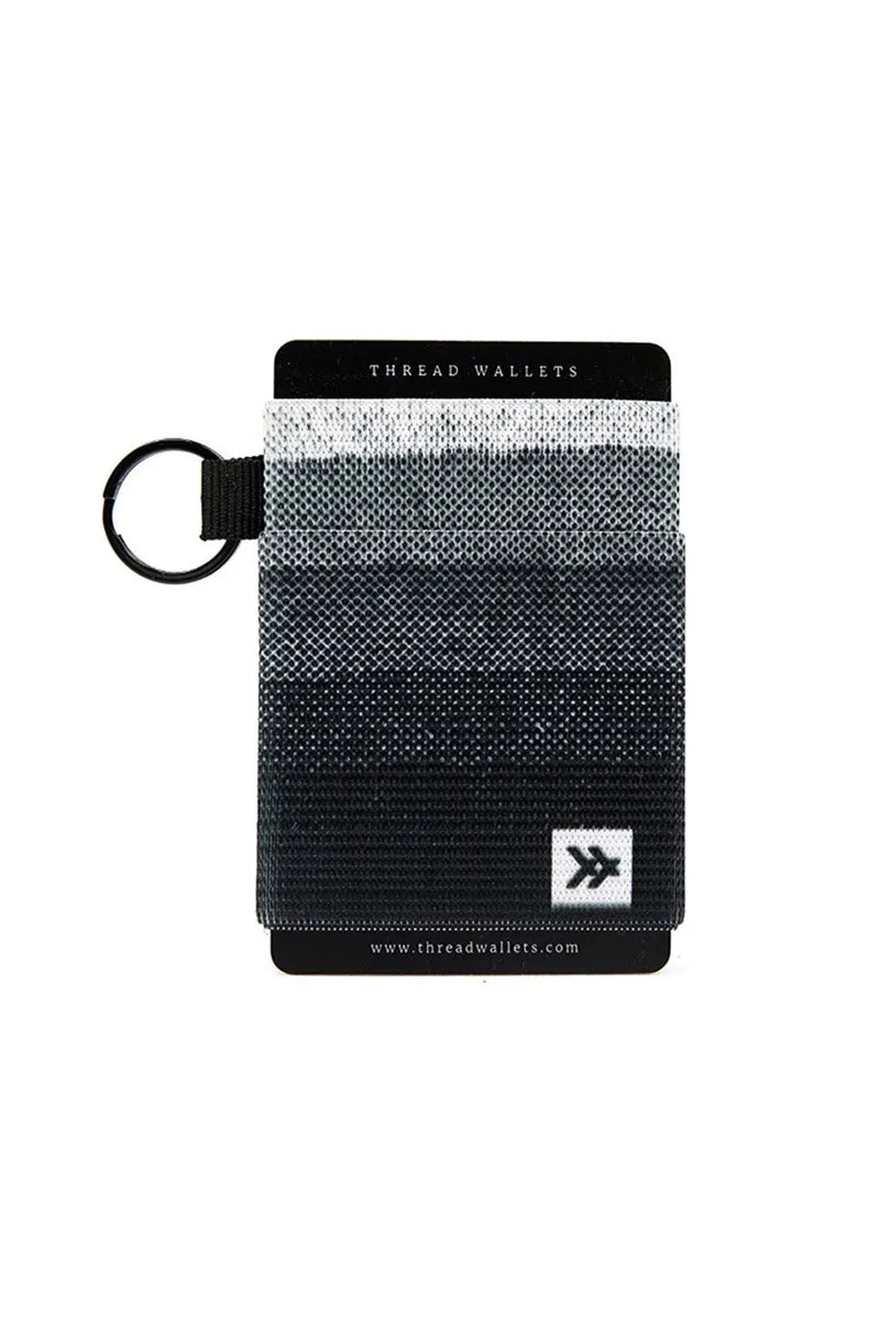 Thread Elastic Wallet