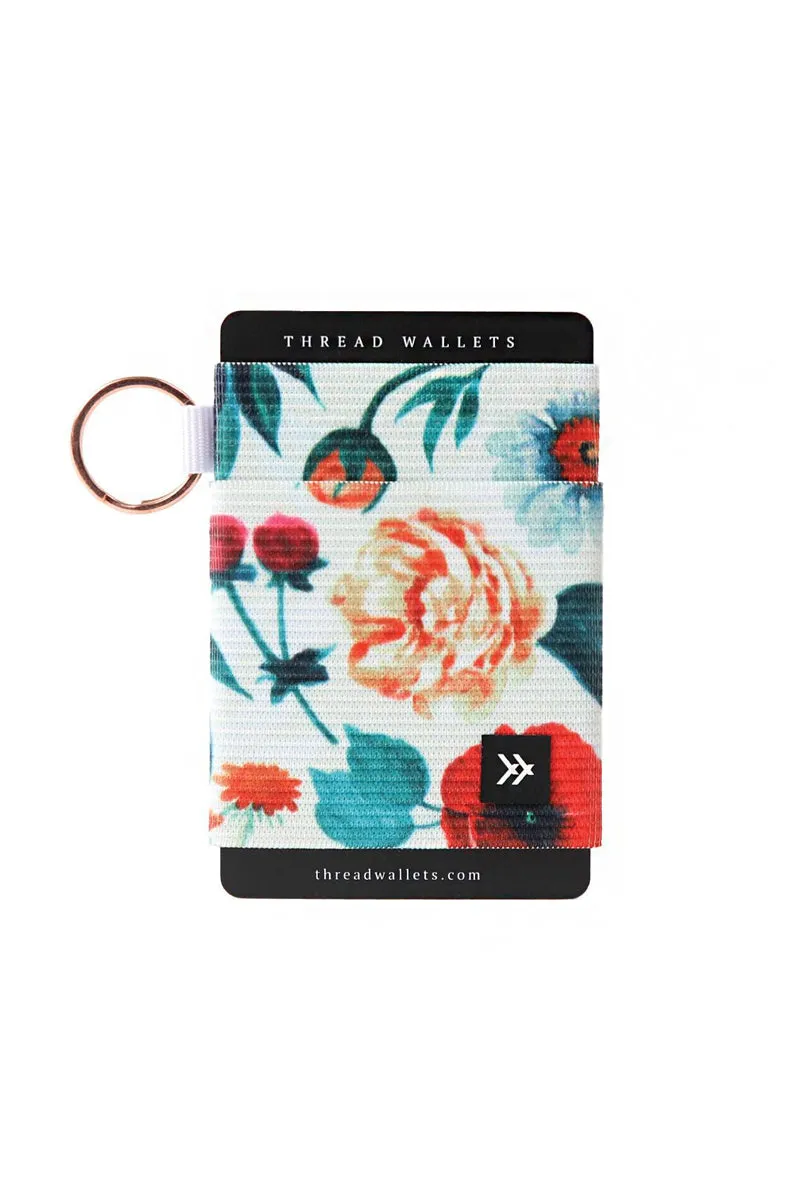 Thread Elastic Wallet