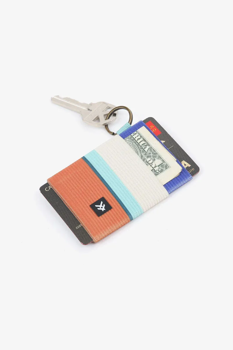 Thread Elastic Wallet