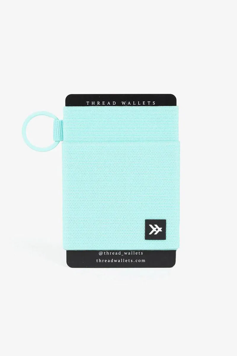 Thread Elastic Wallet