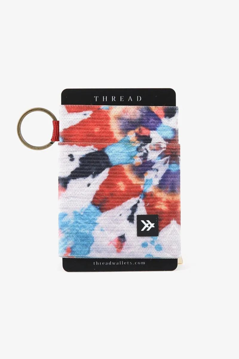 Thread Elastic Wallet