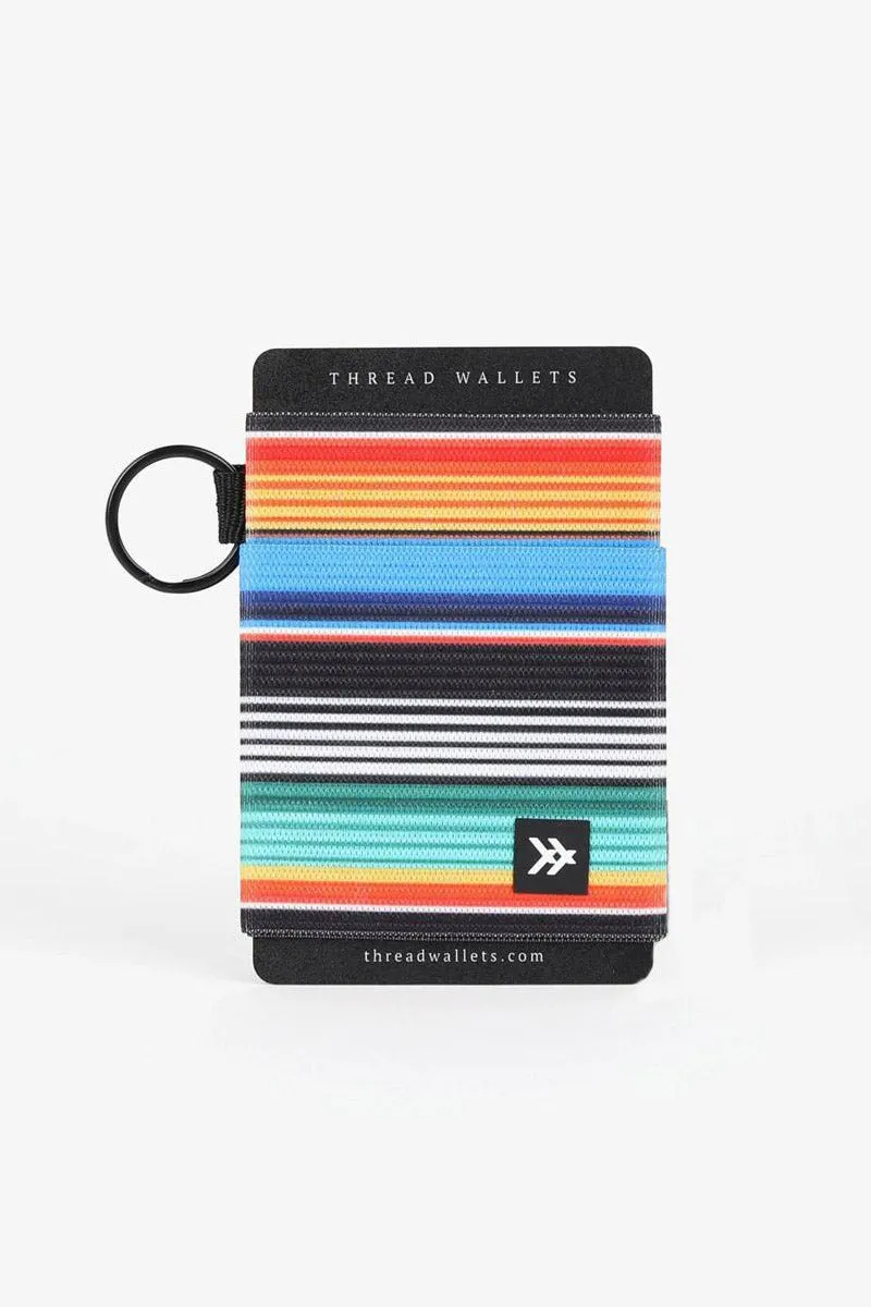 Thread Elastic Wallet