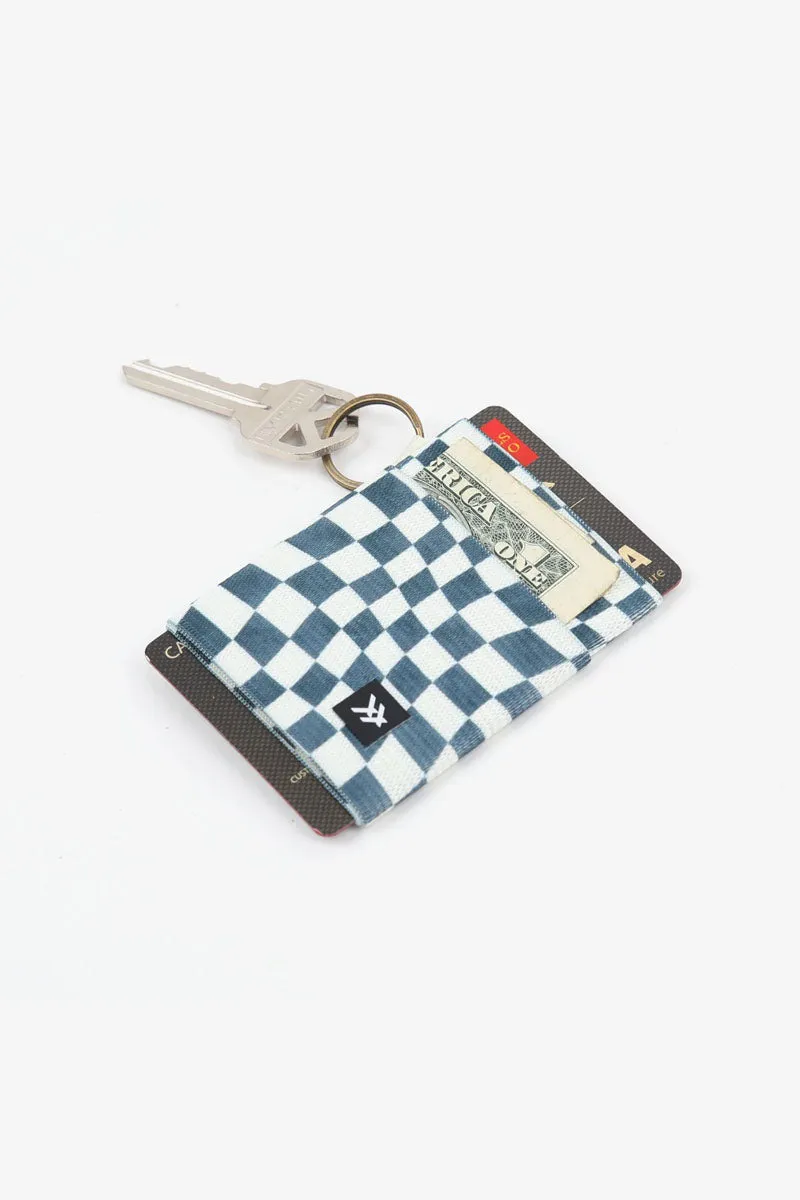Thread Elastic Wallet