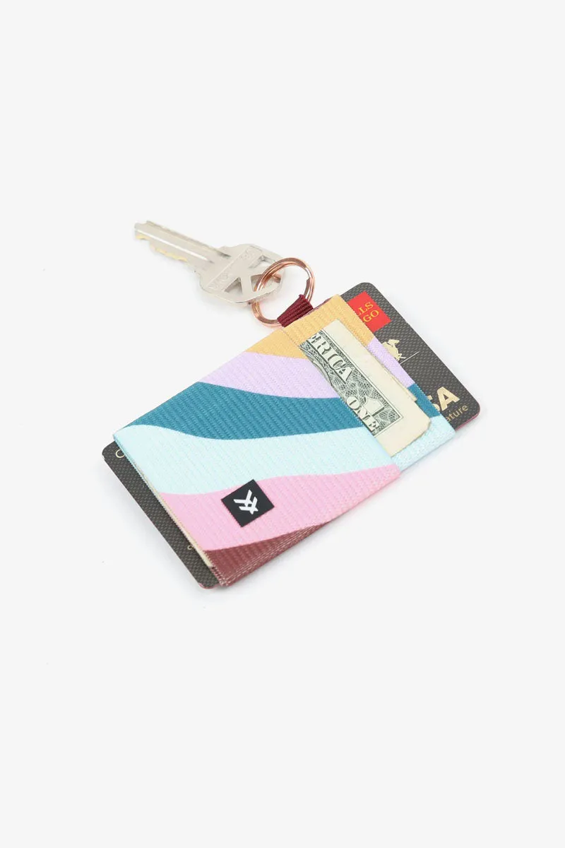 Thread Elastic Wallet