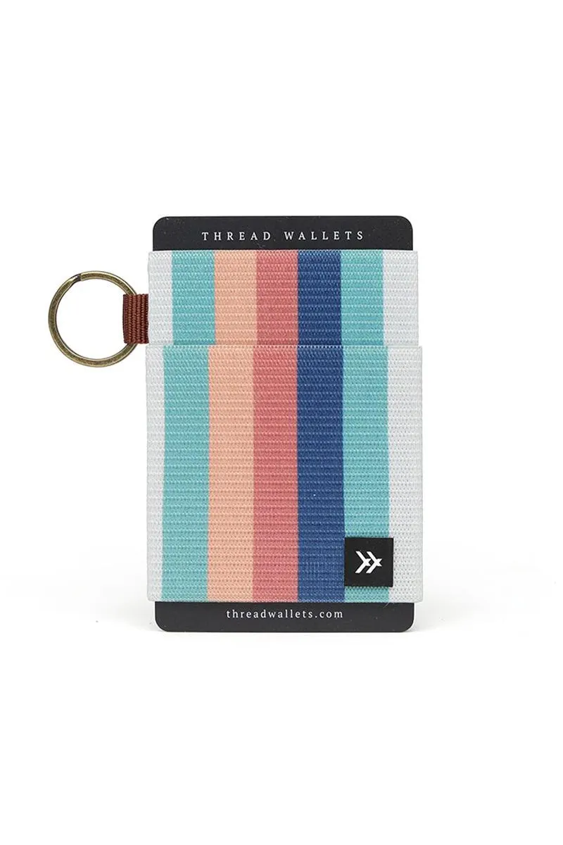 Thread Elastic Wallet