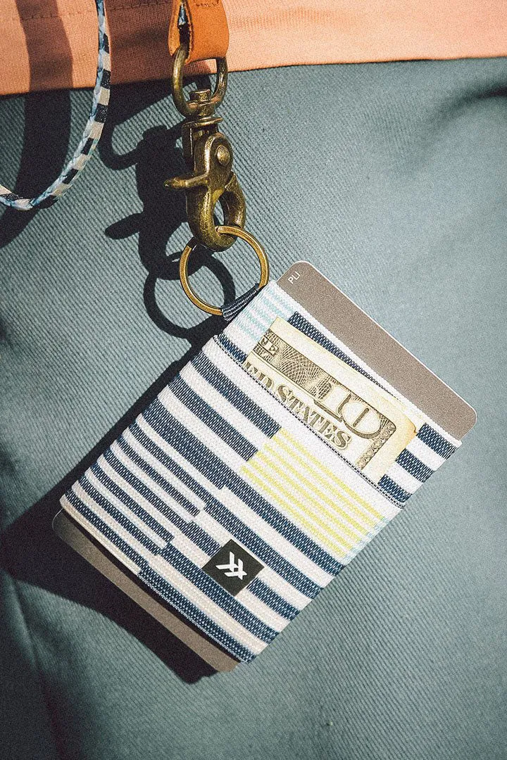 Thread Elastic Wallet