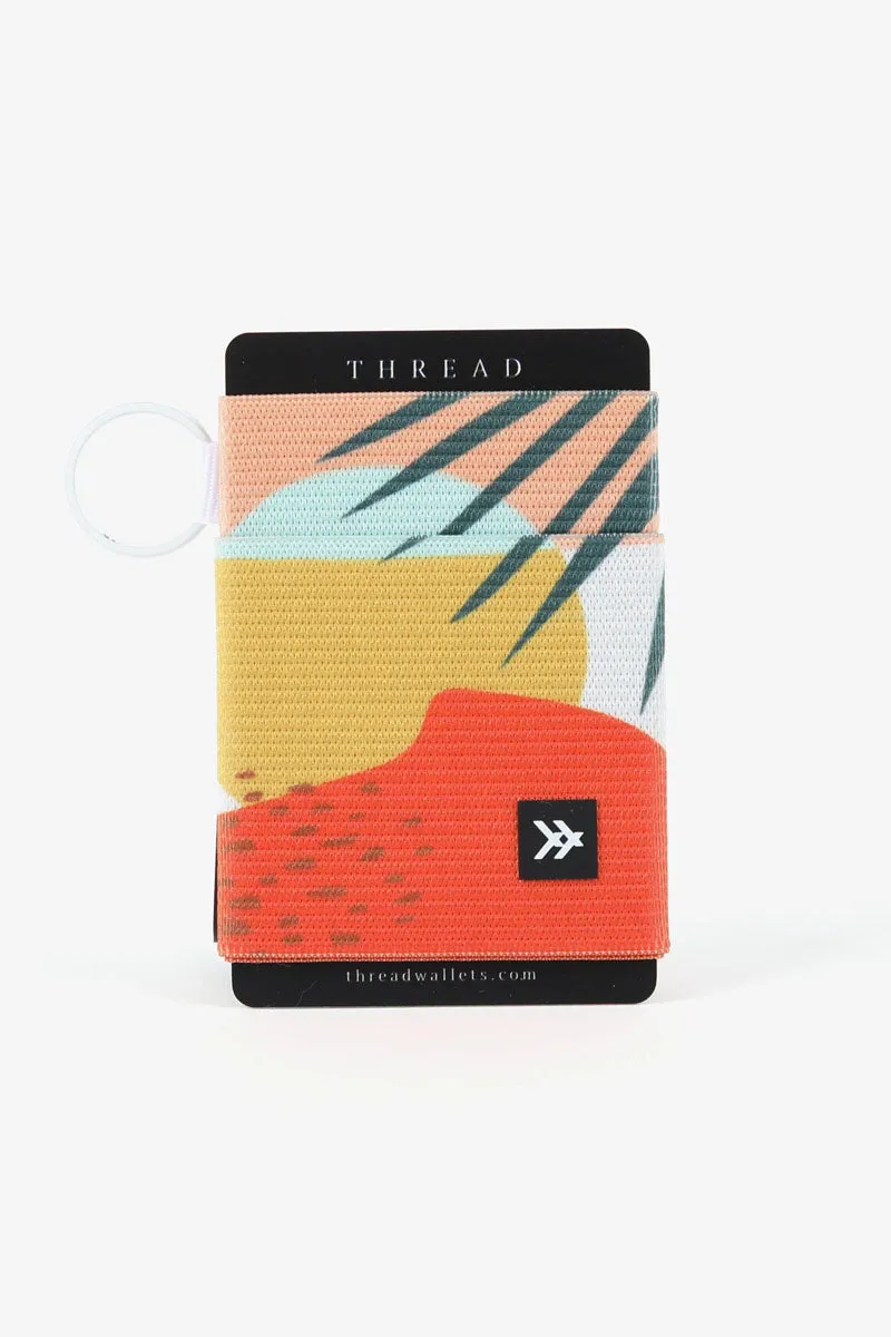 Thread Elastic Wallet