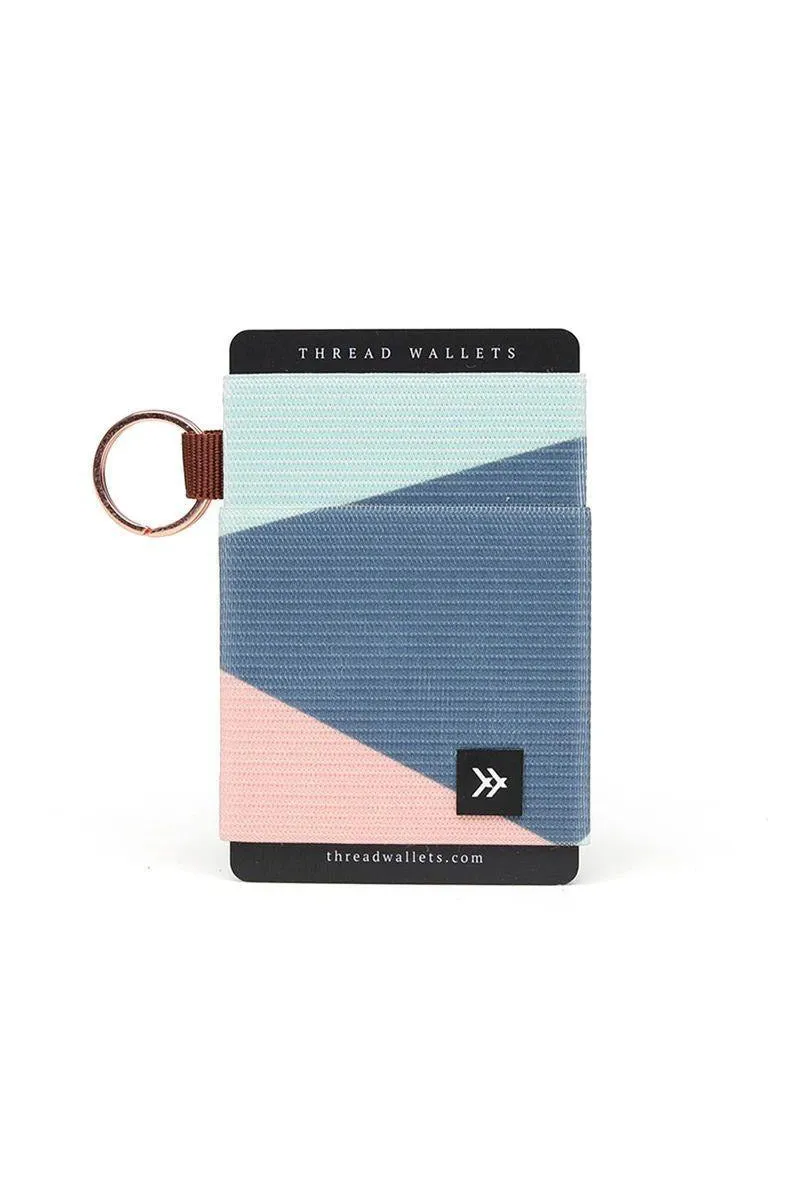 Thread Elastic Wallet
