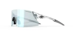 Tifosi Rail Xc Crystal Clear Cbfo Sunglasses