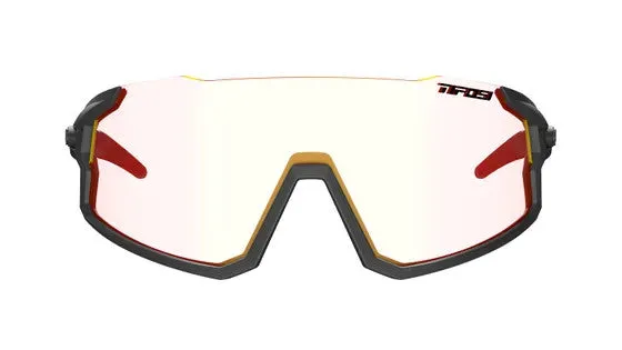 Tifosi Stash Sunglasses Gunmetal