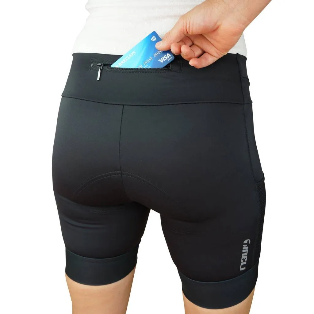 Tineli Adventure Shorts Core Womens