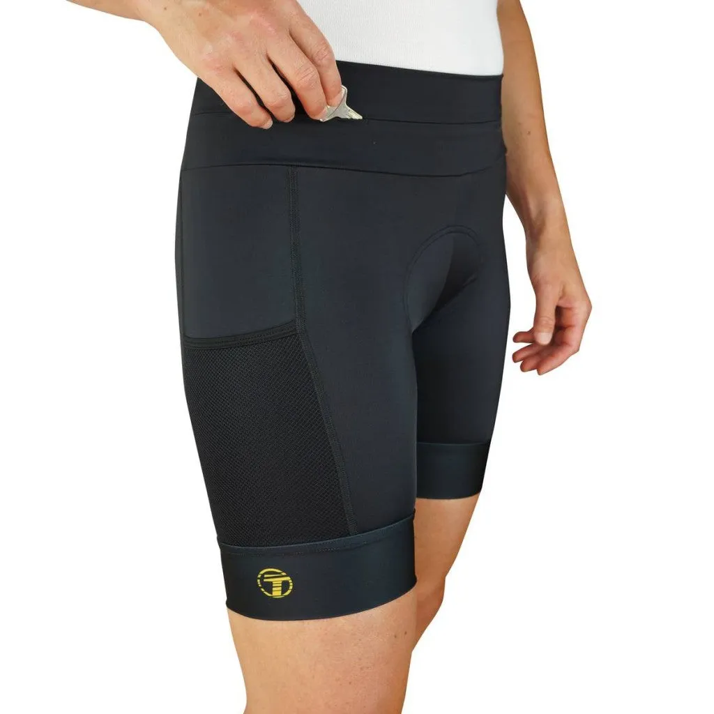 Tineli Adventure Shorts Core Womens