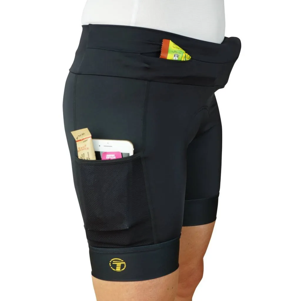 Tineli Adventure Shorts Core Womens