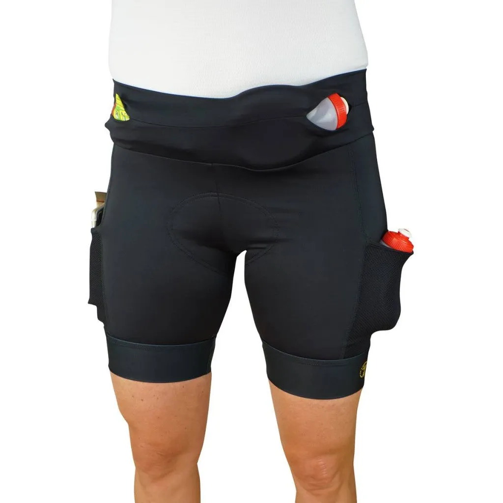 Tineli Adventure Shorts Core Womens