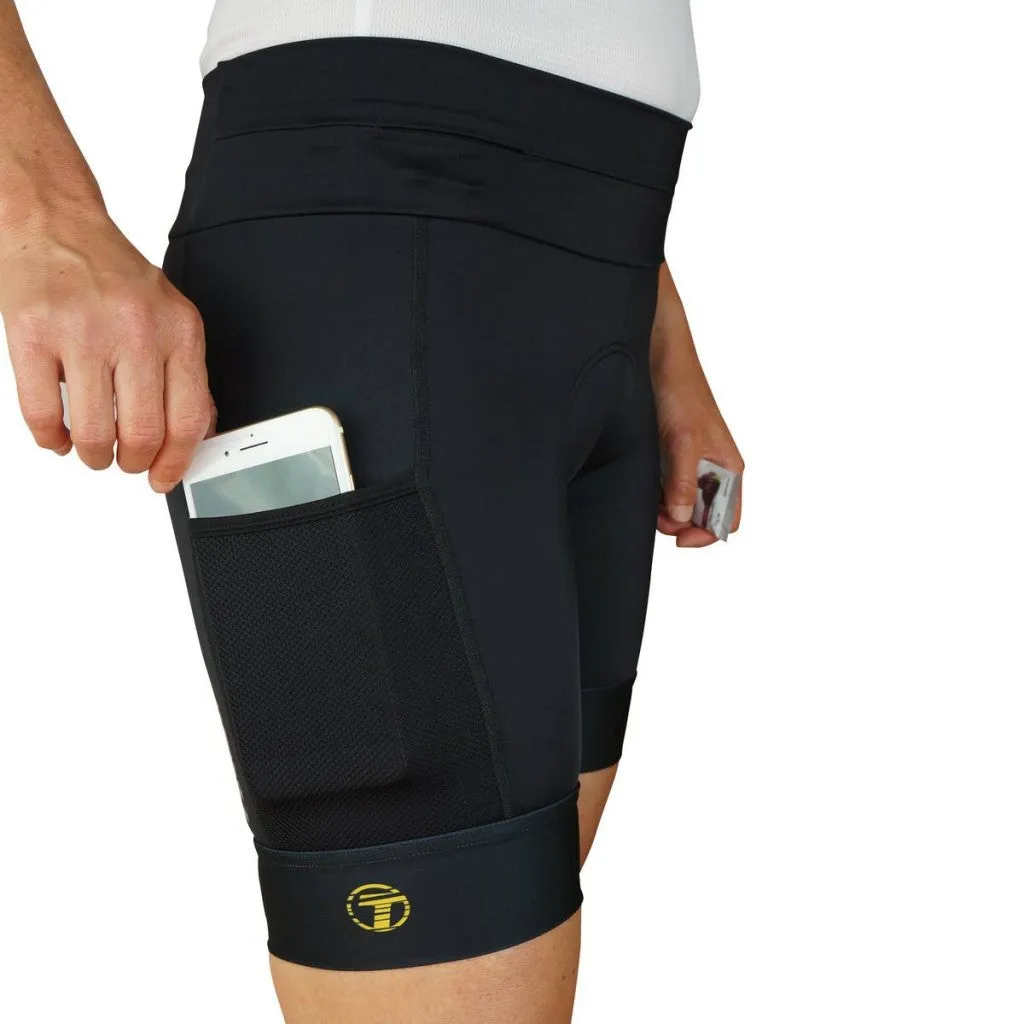 Tineli Adventure Shorts Core Womens