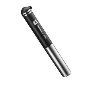 Titan Air Rush Mini Pump Black
