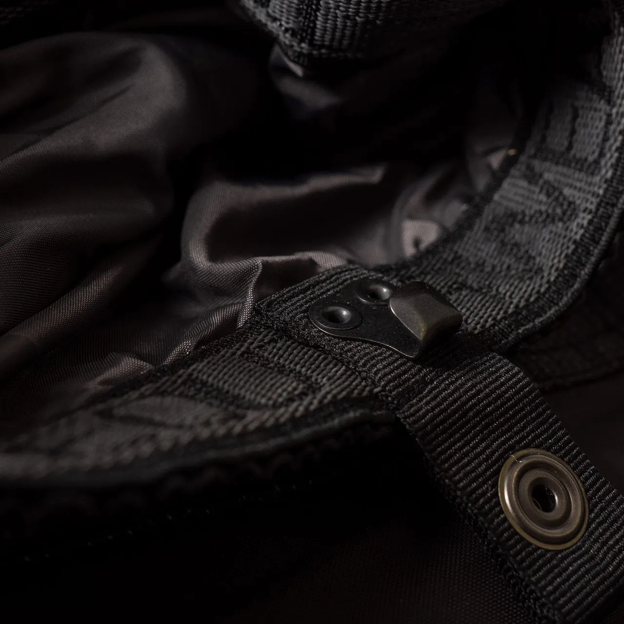 Tobe Vivid V2 Non-Insulated Monosuit