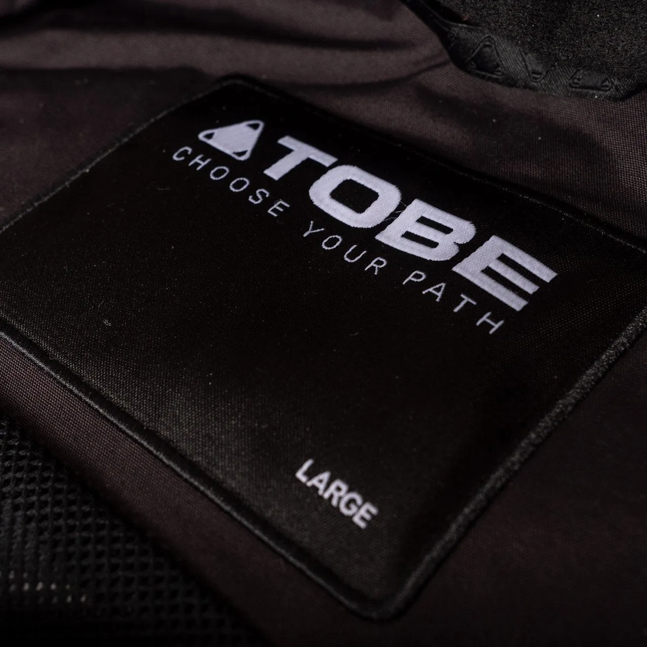 Tobe Vivid V2 Non-Insulated Monosuit
