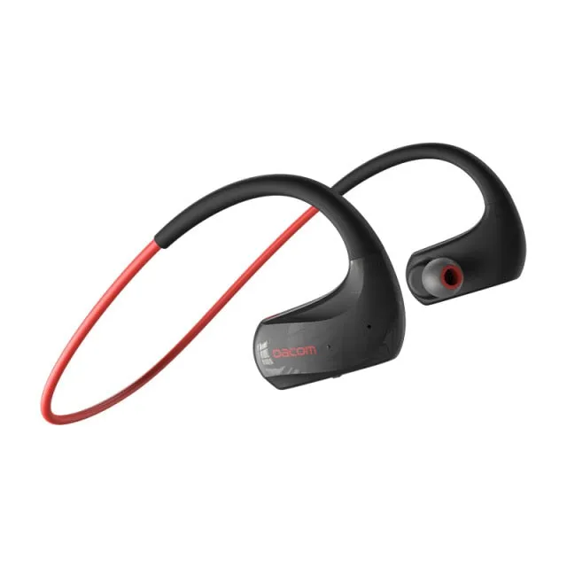 Top Waterproof Wireless Bluetooth Headphones