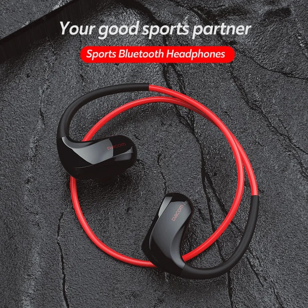 Top Waterproof Wireless Bluetooth Headphones