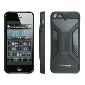 Topeak RideCase II for iPhone 5-5S - No Mount