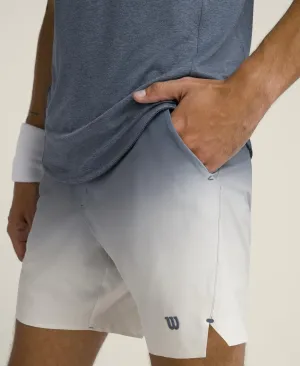 Tournament Short 7" Unlined - Blue