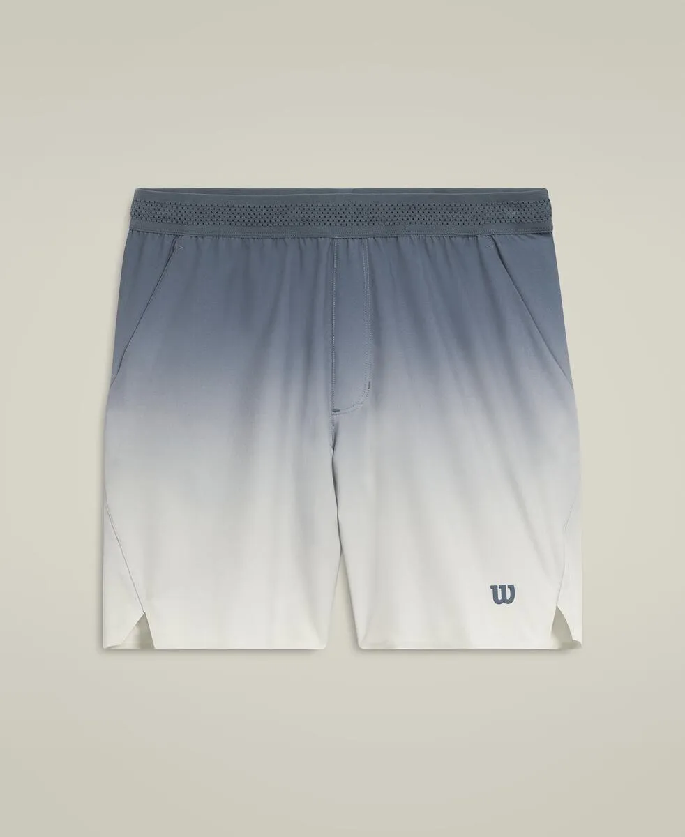 Tournament Short 7" Unlined - Blue